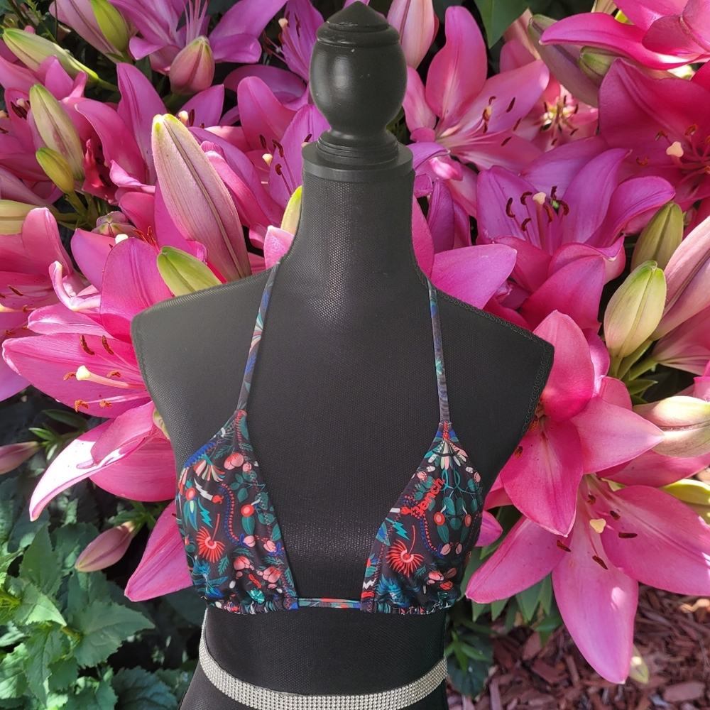 Bench Tropical Ladies Bathingsuit